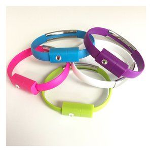 *WOMEN Cable Bracelet Fashionit